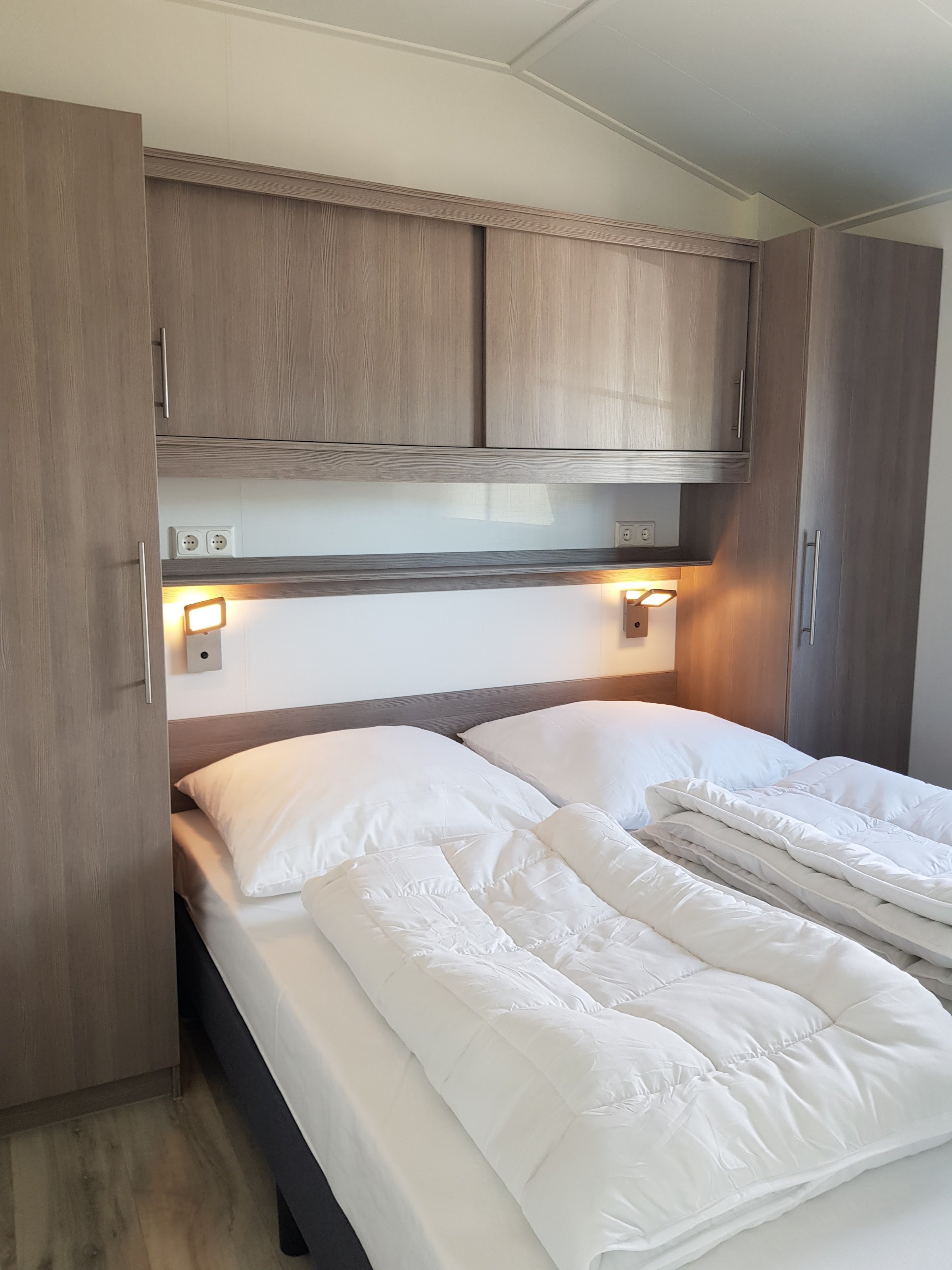 Camping Klausdorfer Strand